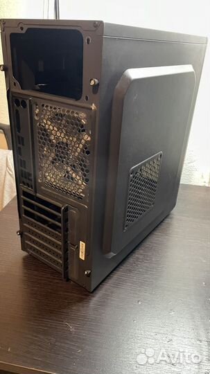 Корпус для пк