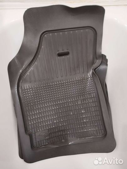 Коврики в машину