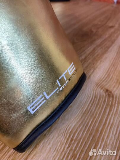 Боксерские перчатки everlast 12 oz