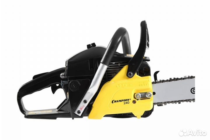 Бензопила Champion 240-16