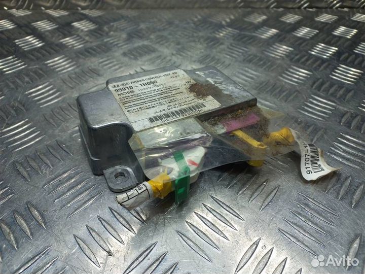 Блок управления AIR BAG Kia ceed ED 2006-2012