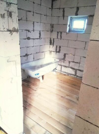 Дача 100 м² на участке 7,2 сот.