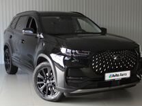 Chery Tiggo 8 Pro Max 2.0 AMT, 2023, 5 777 км, с пробегом, цена 3 150 000 руб.