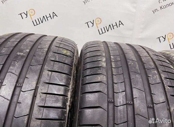 Pirelli P Zero PZ4 275/40 R22 94Y