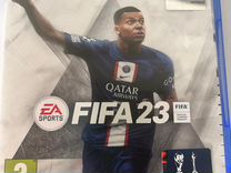 Fifa 23 ps4