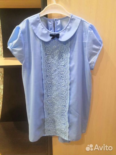 Школьная форма для девочки