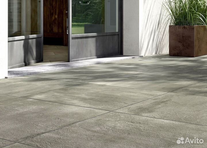 Плитка Imola creative concrete 49W 45х90