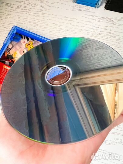 IT takes TWO Игра на двоих PS4 PS5 (рус суб)