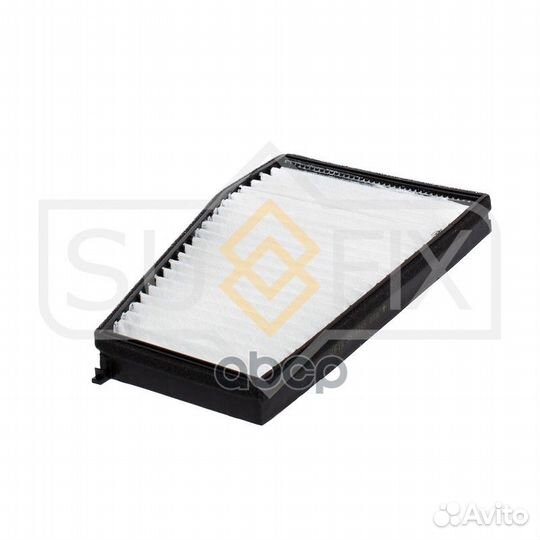 Фильтр салонный chevrolet Epica 06 / Evanda 05