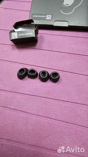 Samsung Galaxy Buds Pro