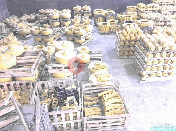 Ленивец Volvo EC140C