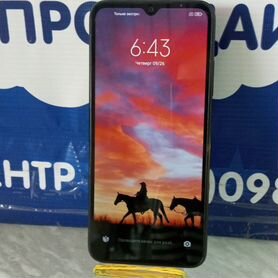 Xiaomi Redmi 9T, 4/64 ГБ