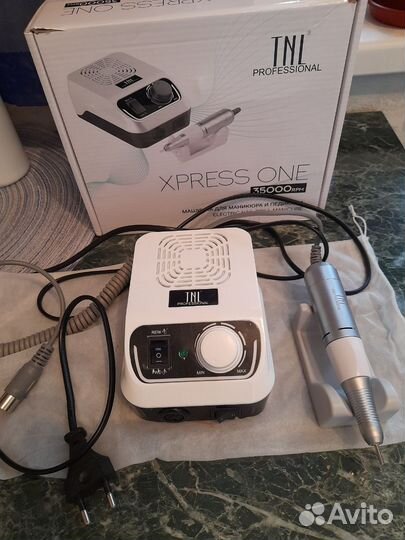 Аппарат для маникюра