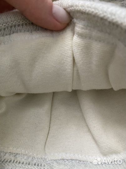 Шапка детская зимняя