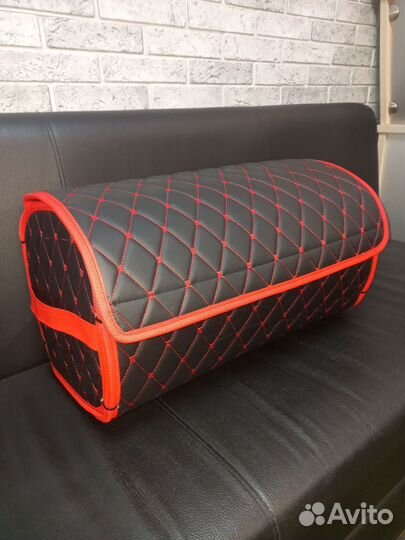 Сумка органайзер в багажник