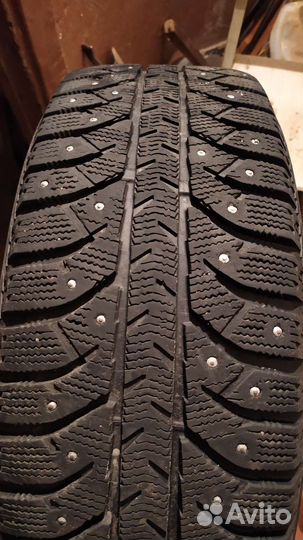 Колеса 205 55 16 зимние