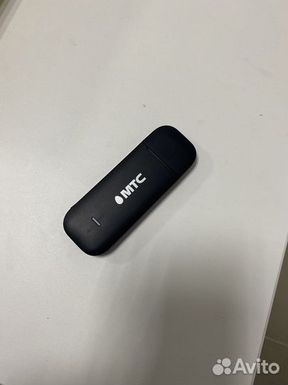 Usb модем 4g МТС