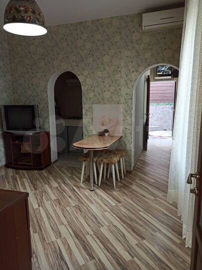 2-к. квартира, 31,3 м², 2/2 эт.