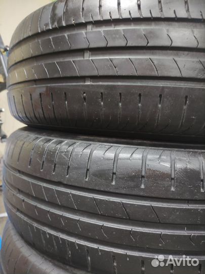 Hankook Kinergy Eco 185/65 R15 88H