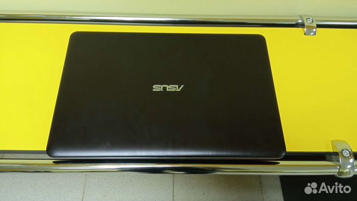Asus Laptop D540MB