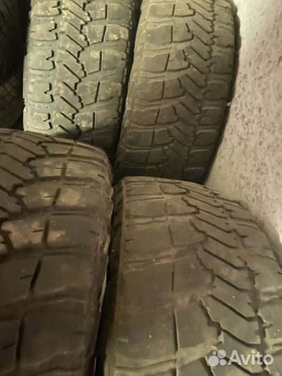 Goodyear Wrangler MT/R Kevlar 285/65 R20