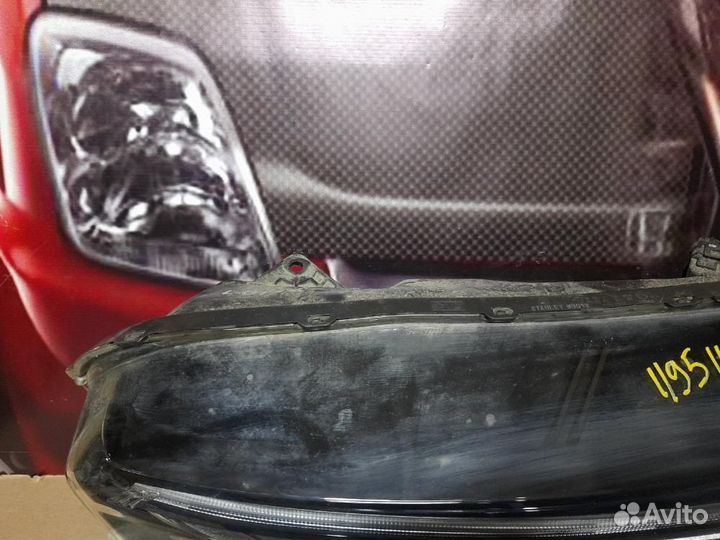 Фара левая Honda CR-V 4 RM 2012-2018 RW