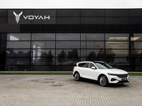 Новый Voyah Free 1.5 AT, 2023, цена от 5 550 000 руб.