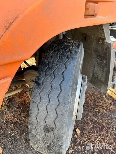 КамАЗ 65115-N3, 2013