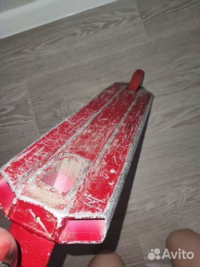 Трюковой самокат hipe S20