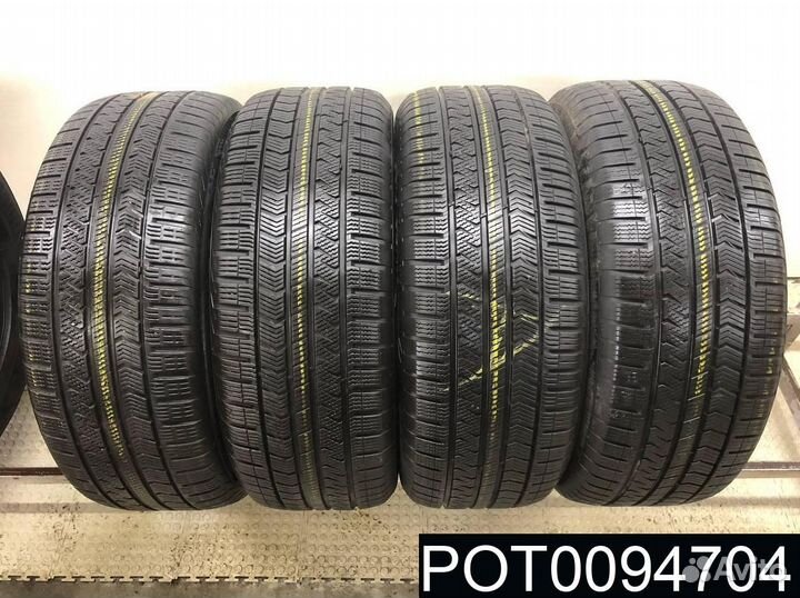Vredestein QuaTrac 5 235/55 R17 99P