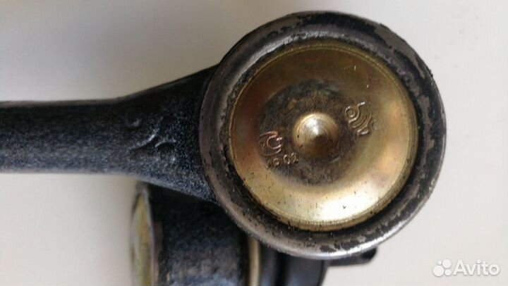 Рулевые наконечники ваз 2101-2107