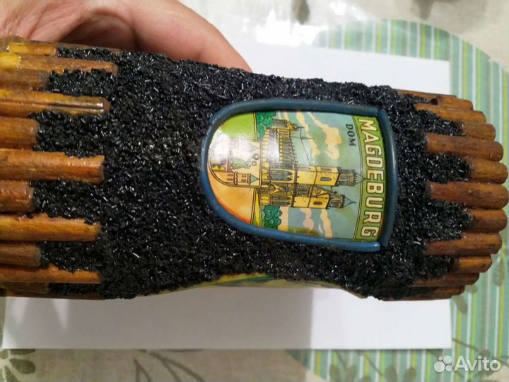 Пивная кружка