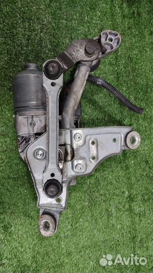 Мотор стеклоочистителя правый Ford S-Max (CA1) 20