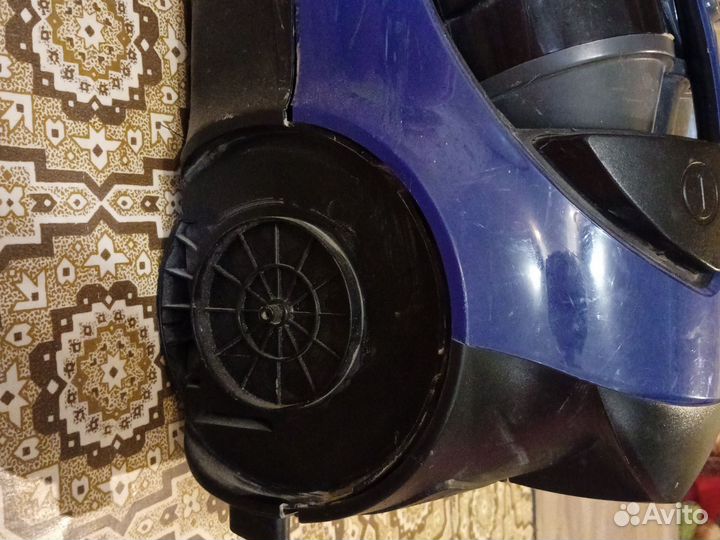 Пылесос samsung