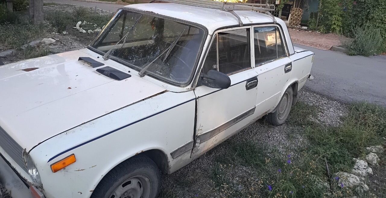 ВАЗ (LADA) 2101: фото владельца