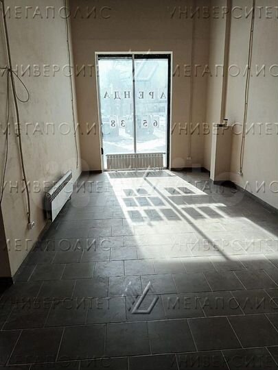 Торговое помещение 60 м²