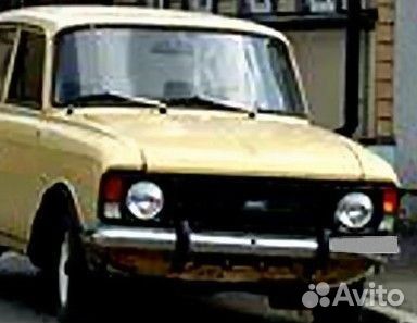 ИЖ 2125 1.5 МТ, 1988, 70 000 км