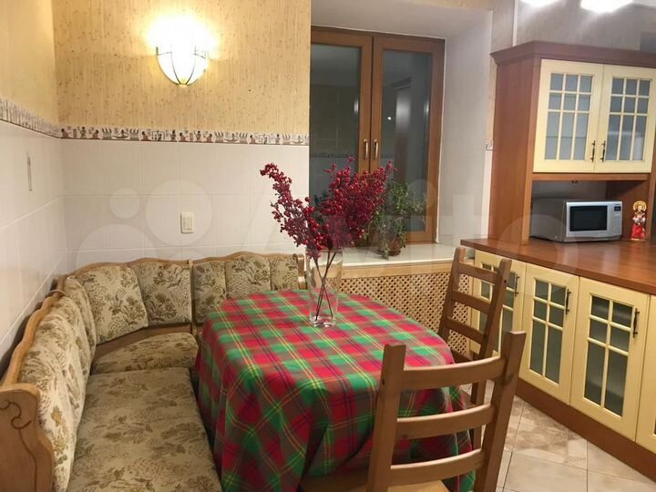 1-к. квартира, 75 м², 1/3 эт.