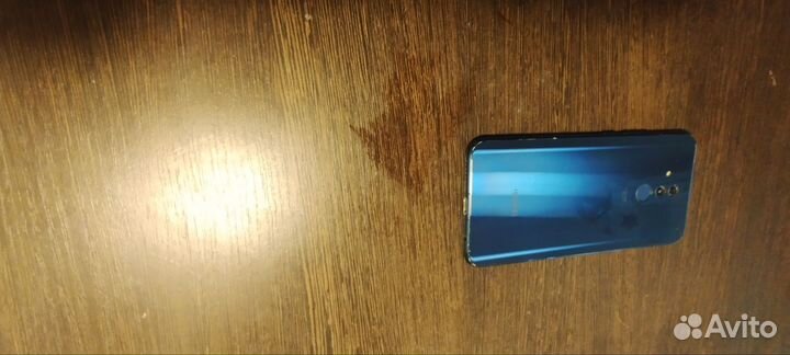 HUAWEI P20 Lite, 4/64 ГБ