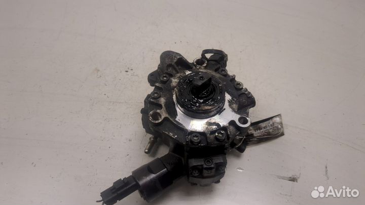 Тнвд Ford Mondeo 4, 2007