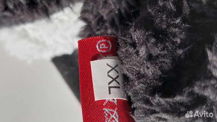 Перчатки натуральная замша acbertini