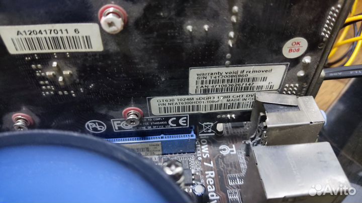 Компютер, Пк