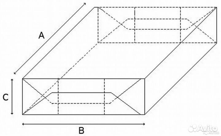 Целлофанирование /упаковка в термоусадочную пленку