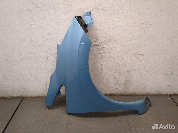 Крыло Nissan Note E12 2012, 2016