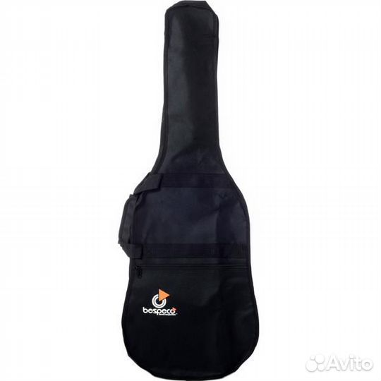 Чехол для гитары Bespeco BAG34CGT