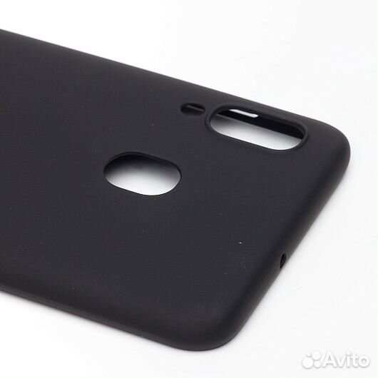 Чехол накладка для смартфона Samsung Galaxy A20