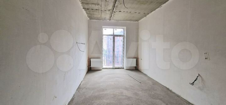 3-к. квартира, 74,3 м², 5/6 эт.