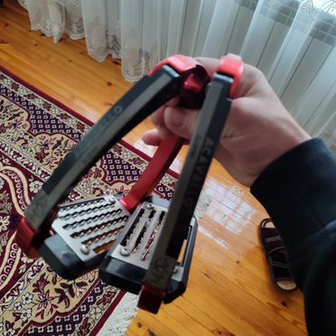 Стремена acavallo