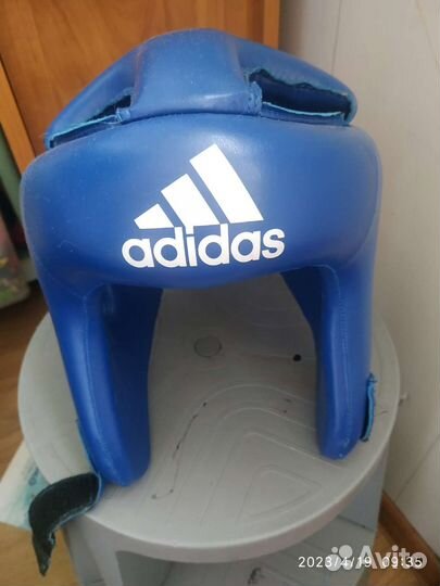 Детский шлем защитный для малышей