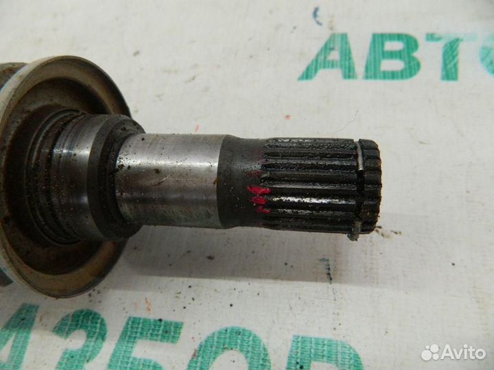 Полуось задняя правая для Mitsubishi Outlander 3